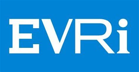 evri logo meaning.